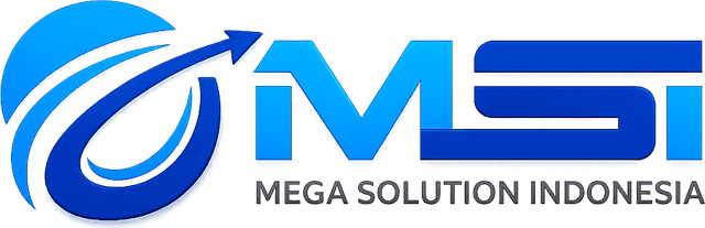 CV. Mega Solution Indonesia