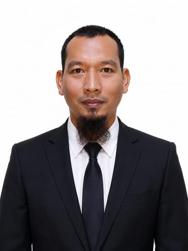 Syafrudin