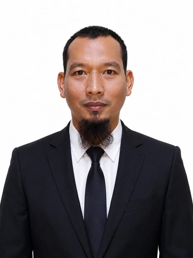 Syafrudin